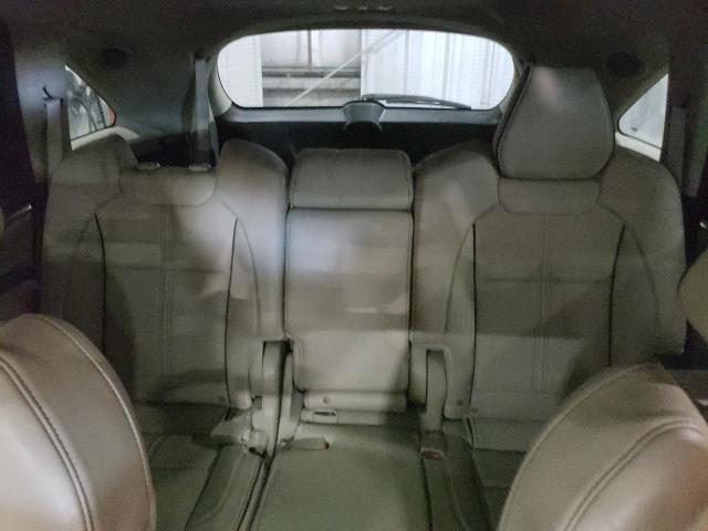 5J8YD4H96JL008543 Acura Mdx Advance