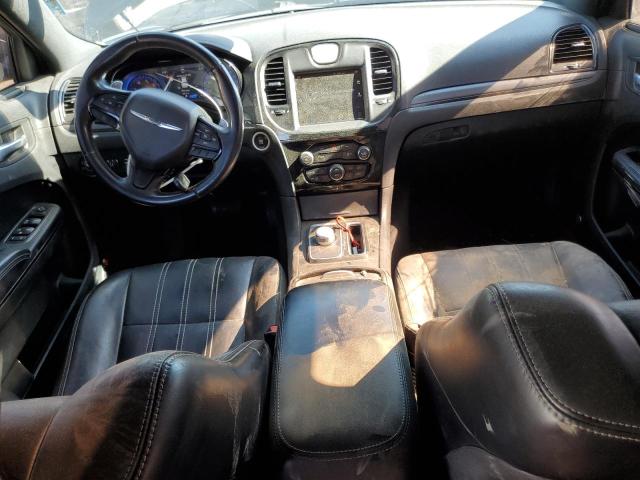 2C3CCABG4FH781375 Chrysler 300 S