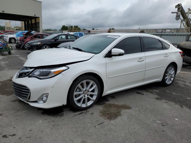 2014 Toyota Avalon Base