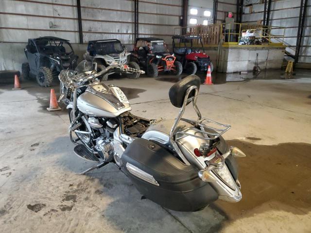 2006 YAMAHA XV1900 CT JYAVP22E86A001305