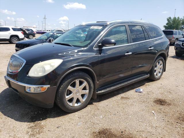 2009 Buick Enclave CXL