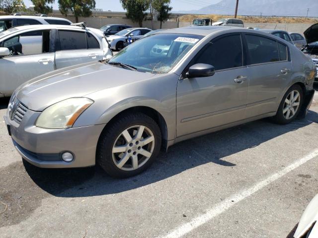 2004 Nissan Maxima SE