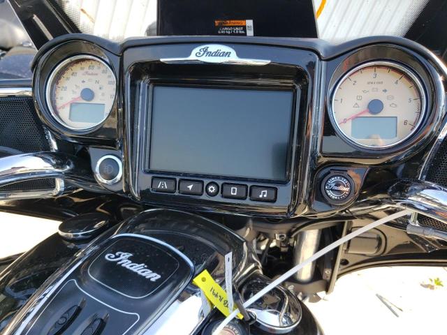 2021 INDIAN MOTORCYCLE CO. ROADMASTER - 56KTRABB9M3392515