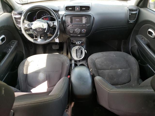 KNDJN2A24J7895731 KIA Soul