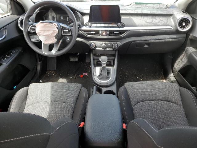 3KPF24AD0PE623018 KIA FORTE LX