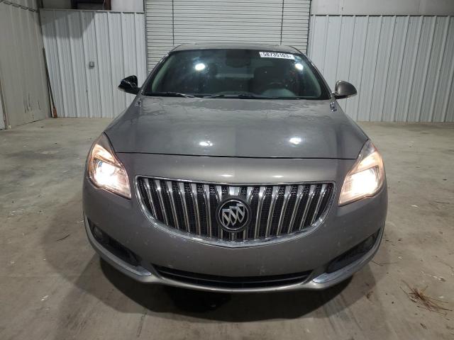 2G4GL5EX8H9152694 | 2017 BUICK REGAL SPOR