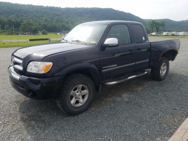 2006 Toyota Tundra 