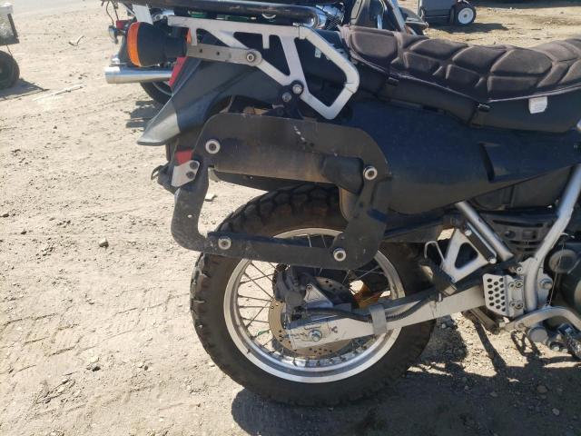 2007 KAWASAKI KL650 A - JKAKLEA1X7DA32524