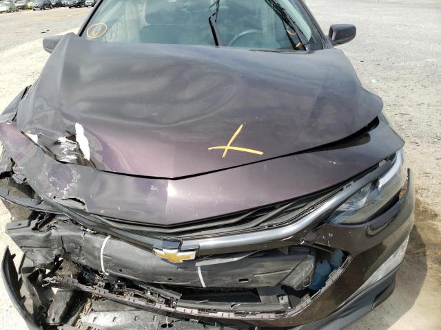 2020 CHEVROLET MALIBU  LT - 1G1ZD5ST9LF130689