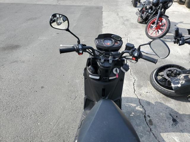 2014 YAMAHA YW50 F RKRSA43A3EA119396