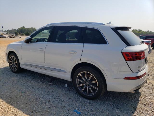 WA1VAAF73JD001497 2018 AUDI Q7, photo no. 2