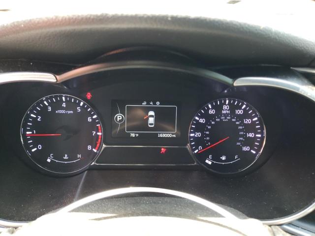 5XXGR4A66EG277532 KIA OPTIMA SX