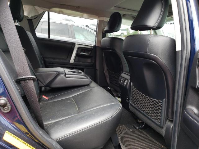 JTEBU5JR8J5508370 Toyota 4runner Sr5/sr5 Premium