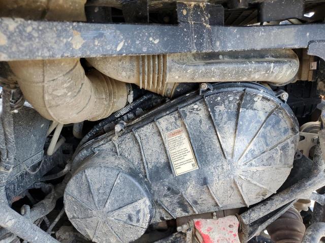 2016 POLARIS RAZOR - 4XAVBE877GD329038