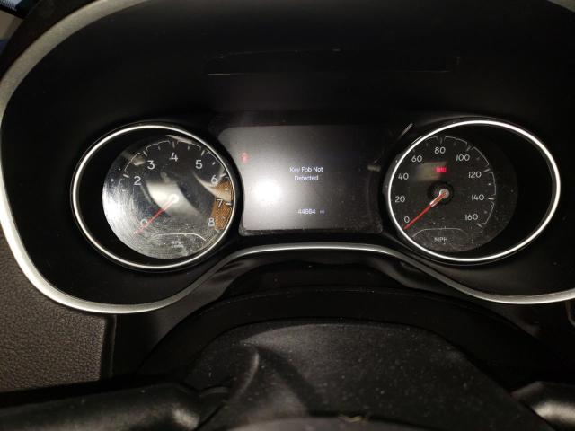 2018 JEEP COMPASS LA - 3C4NJDBB4JT113169