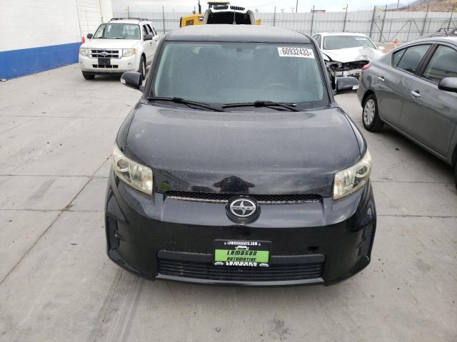 2012 Toyota Scion Xb VIN: JTLZE4FE6CJ016905 Lot: 60932433