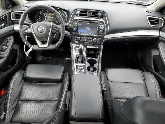 2017 NISSAN MAXIMA 1N4AA6AP0HC365603