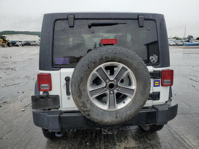 1C4AJWAG6HL751324 Jeep Wrangler Sport