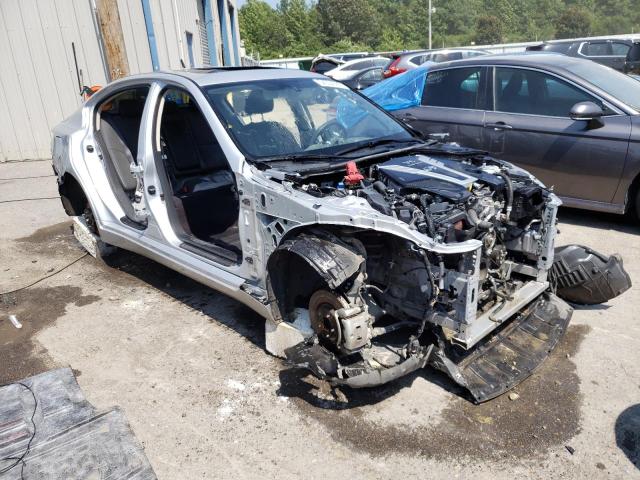 JN1EV7AP4JM355455 Infiniti Q50 LUXE