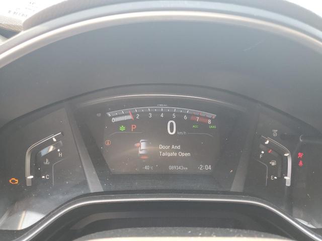 2019 HONDA CR-V EX - 2HKRW2H56KH119713