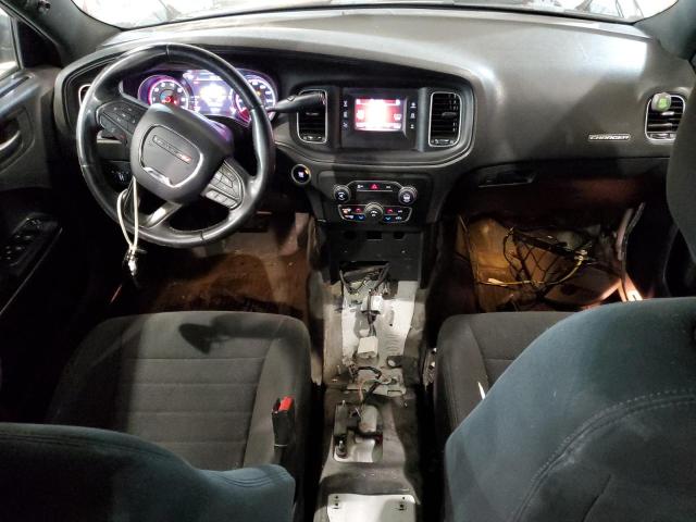 2015 DODGE CHARGER PO - 2C3CDXKT5FH863838