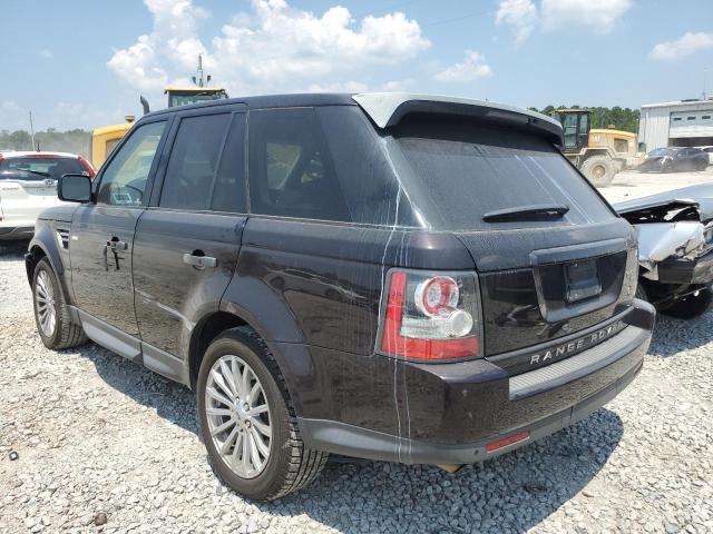 Vin: salsf2d47ba284068, lot: 60816693, land rover rangerover hse 20112