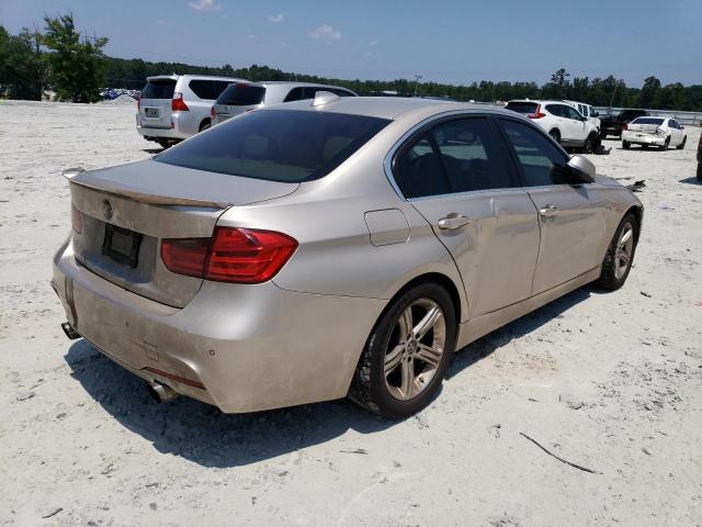 2015 BMW 328 D XDRI - WBA3D5C52FK290130