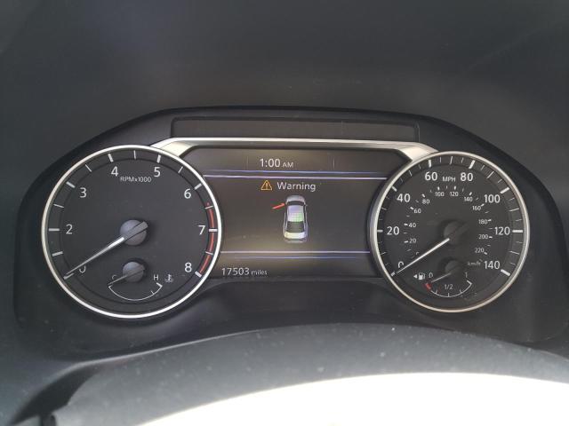 1N4BL4CV7LN308634 Nissan ALTIMA SR