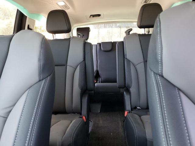 4S4WMAGD0N3469166 Subaru Ascent Onyx Edition
