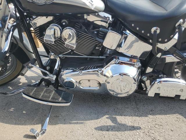 2003 HARLEY-DAVIDSON FLSTCI ANN - 1HD1BWB473Y075493