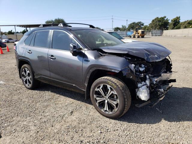 2022 TOYOTA RAV4 PRIME - JTMEB3FV6ND090825