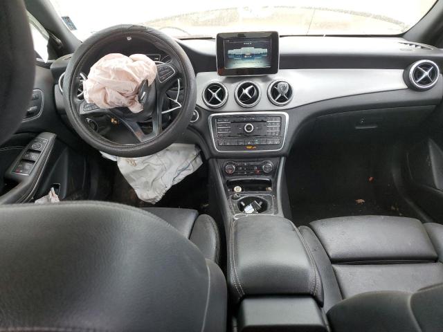 WDCTG4GB6HJ290851 Mercedes-Benz Gla 250 4matic