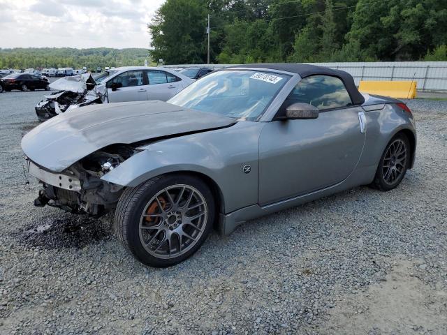 2006 Nissan 350Z 