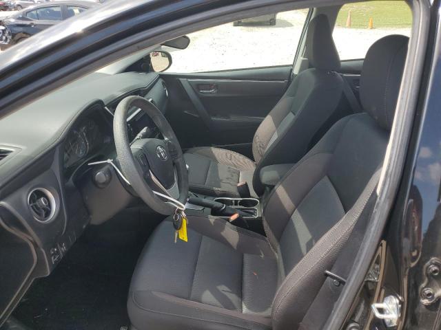 5YFBURHE7KP912621 Toyota COROLLA L