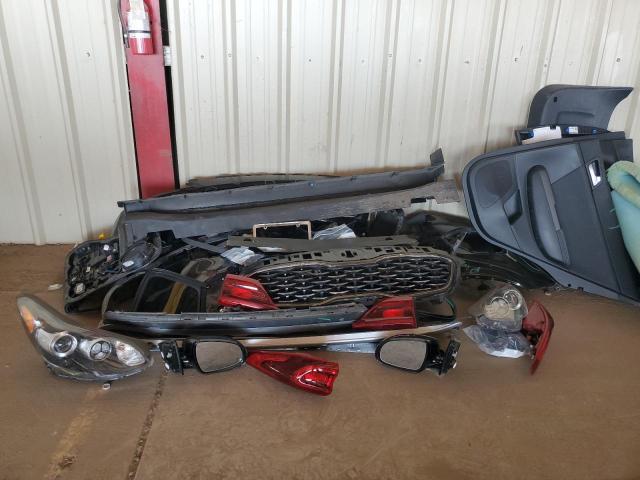 KNDP63AC4M7928530 KIA SPORTAGE S
