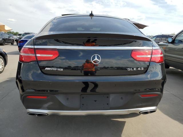 4JGED6EB0JA098347 2018 MERCEDES-BENZ GLE-CLASS, photo no. 6