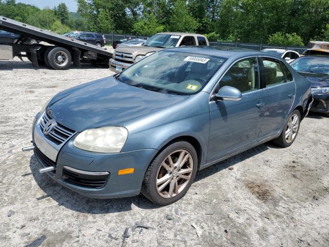 2006 Volkswagen Jetta 