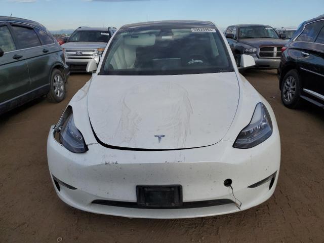 5YJYGDEE9MF072817 Tesla Model Y