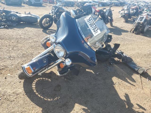 2009 HARLEY-DAVIDSON FLHTCU 1HD1FL4179Y619568