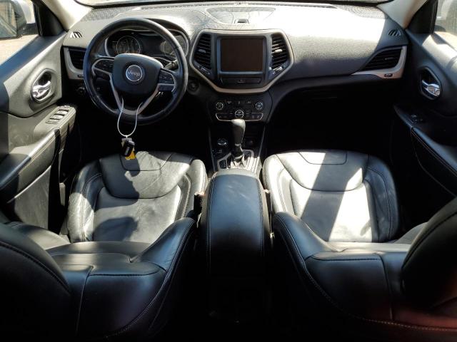 1C4PJMDB7EW158922 Jeep Cherokee Limited