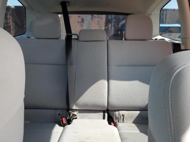 JF2SJABC1HH590369 Subaru Forester 2.5i