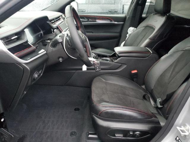 1C4RJHCG0N8574411 Jeep Grand Cherokee Trailhawk