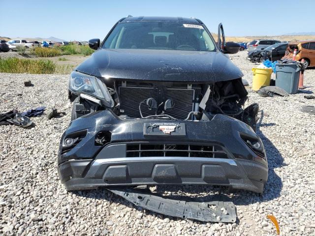 5N1DR2MM0HC653451 Nissan Pathfinder S