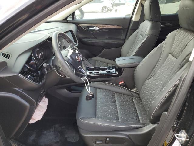 2023 BUICK ENVISION A LRBFZRR4XPD029520