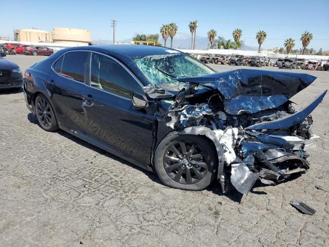 4T1B11HK8KU277259 Toyota CAMRY L