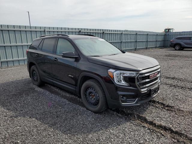 2022 GMC TERRAIN AT 3GKALYEV7NL268394