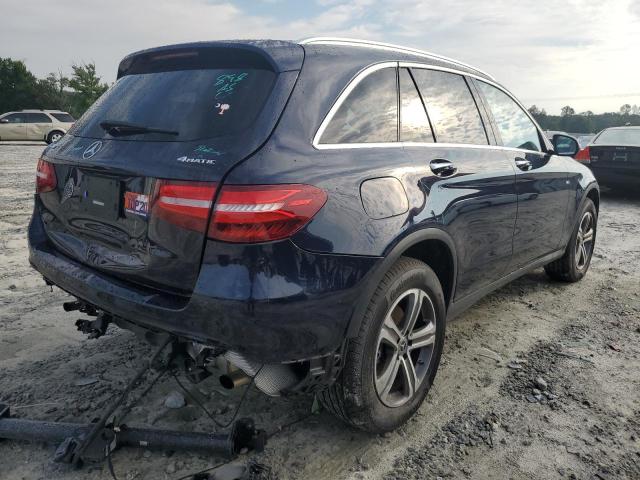 WDC0G4KB2KV151598 Mercedes-benz Glc-class 300 4matic 2019