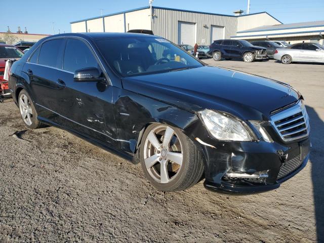 WDDHF5KB9CA642086 2012 MERCEDES-BENZ E-CLASS, photo no. 4