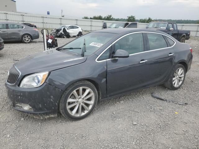 2012 Buick Verano 