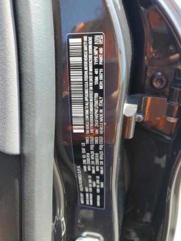 ZASFAKPN7J7B87709 Alfa Romeo Stelvio Sport